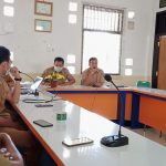 Kegiatan Rapat MKPS SMK Negeri 1 Sumbawa Besar