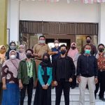 Pelepasan Lomba Kompetensi Siswa (LKS) SMK Negeri 1 Sumbawa Besar Yang Ke-29 Tingkat Provinsi NTB