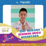 FLS2N2021 Tingkat Nasional