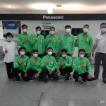 Lulusan sekolah yang menarik perhatian industri