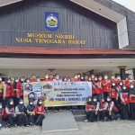 Edu Wisata Overland Tour Lombok SMKN 1 Sumbawa Besar 2021