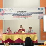 Penguatan Ekosistem Gerakan Sekolah Menyenangkan (GSM) Pada SMK Pusat Keunggulan