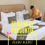 Hari Baru Koin Baru, Sekarang Hari Rabu Saatnya Semangat Baru