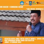 Jumat IMTAQ 4 Februari 2022