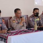 Penyuluhan Narkoba dan Kenakalan Remaja dikalangan Pelajar Oleh SATBINMAS POLRES Sumbawa