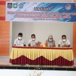Workshop Penyusunan Dokumen Tata Kelola Badan Layanan Umum Daerah (BLUD) SMK Negeri 1 Sumbawa Besar