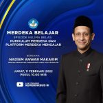 Merdeka Belajar Ep. 15 : Kurikulum Merdeka dan Platform Merdeka Mengajar