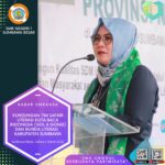 Safari Literasi Duta Baca Indonesia, Selasa 1 Maret 2022