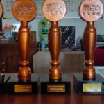 Penganugrahan AISO ( Anugrah Istimewa Sekolah ) Tahun 2022