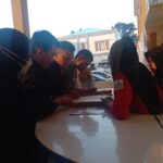 Genderang Lomba Kompetensi Siswa Sekolah Menengah Kejuruan SMK Tingkat Provinsi NTB XXX Tahun 2022