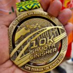 10K Marathon, MXGP SAMOTA 2022