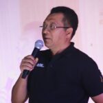 Opening Ceremony, Lomba Kompetensi Siswa (LKS) SMK-SLB Tingkat Provinsi Nusa Tenggara Barat XXX Tahun 2022