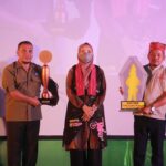 RAKER SLB,SMK, SMA, KCD, Pengawas, Waka. Kesiswaan dan Waka. Kurikulum Se-Nusa Tenggara Barat.