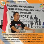 Kunjungan Gubernur NTB Di SMK Negeri 1 Sumbawa Besar Dalam Rangka Pelantikan Pengurus LPPDPS