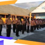 Kegiatan Ekstrakulikuler SMK Negeri 1 Sumbawa Besar