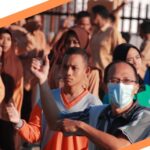 Kegiatan SABDA Gemilang SMK Negeri 1 Sumbawa Besar