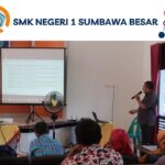 Hari Kedua Kegiatan IHT ( In House Training ) Implementasi Kurikulum Merdeka SMK Negeri 1 Sumbawa Besar