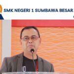 Hari Ketiga IHT dihadiri oleh Kepala Dinas Pendidikan Nasional Provinsi NTB dengan Tema Kebijakan Merdeka Belajar.