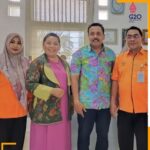 Penawaran kerjasama dalam bidang bintek digital inkuisi keuangan dengan PT. Pos Indonesia