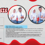 Calon Ketua & Wakil Ketua Osis SMK Negeri 1 Sumbawa Besar Periode 2022/2023