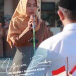 Upacara Bendera 19 September 2022