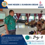 Hari Kelima Workshop Implementasi Kurikulum Merdeka