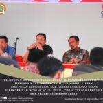 Penutupan Workshop Implementasi Kurikulum Merdeka & Purna Tugas Tenaga Pendidik SMK Negeri 1 Sumbawa Besar