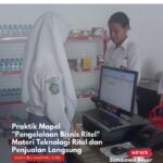 Praktik Mapel Oleh Kelas XII BDP