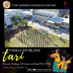 Kegiatan SABDA Gemilang SMKN 1 Sumbawa Menampilkan Tari Kreasi Melayu & Pameran Hasil P5 & PKK