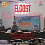 Kunjungan Elgost dari UTS ke SMKN 1 Sumbawa Besar