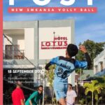 (Baru) Ekstrakurikuler Bola Voli