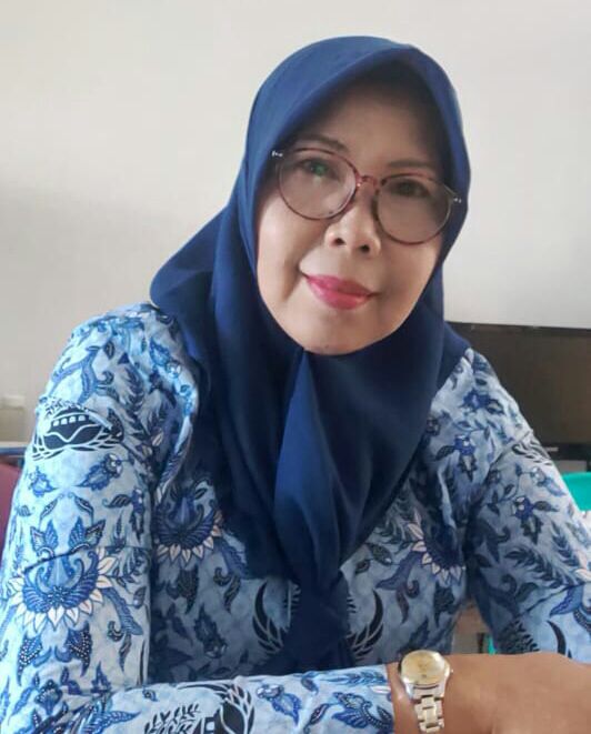 Ibu Minarti