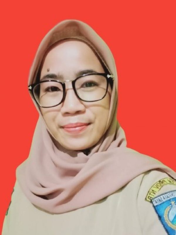 Indriani Dinartiwi