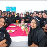 Praktek Produk Cake & Kue Indonesia Oleh Kelas XII Tata Boga