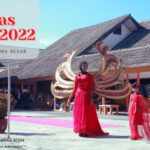 Pentas Seni SMKN 1 Sumbawa Besar Tahun 2022