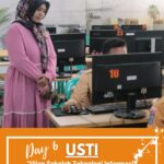 Ujian Sekolah Teknologi Informasi SMKN 1 Sumbawa Besar Tahun 2023