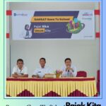 Sosialisasi SAMSAT Goes To School