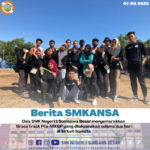 Osis SMK Negeri 1 Sumbawa Besar Grass Track Pra – MXGP