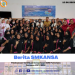 Pelaksanaan Sertifikasi Kompetensi SDM Pariwisata Bersama LSP PARSI