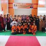 BIMTEK Desainer Fashion Berbasis Tenun Sumbawa