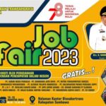 Bursa Kerja Khusus (BKK) SMKANSA: Job Fair