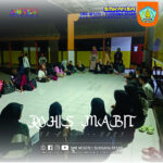 Kegiatan ROHIS SMKANSA Ber – Mabit CAMP
