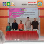Kegiatan Sosialisasi dari Lembaga Pendidikan dan Pelatihan Bali (LP2B) International