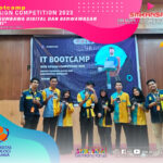 SMAKNSA berhasil memenangkan Lomba Web Design Competition 2023 “Menuju Sumbawa Digital dan Berwawasan Teknologi” yang diselenggarakan oleh UTS