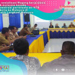 Sosialisasi Magang Kerja Siswa oleh WSA Malaysia