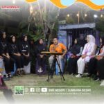 Kunjungan Kepala Bidang Pembinaan SMK Dinas Pendidikan dan Kebudayaan Provinsi Nusa Tenggara Barat di SMK Negeri 1 Sumbawa Besar