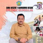 SMK Negeri 1 Sumbawa Besar Resmi Menjadi SMK BLUD