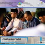 Kegiatan Jum’at Imtaq