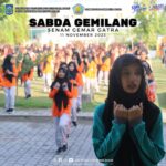 SABDA Gemilang 11 November 2023