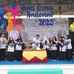 SMK Negeri 1 Sumbawa Besar dan Perayaan Hari Guru Nasional Tahun 2023